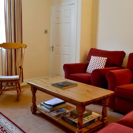 Kirsty Cottage Moffat Ngoại thất bức ảnh