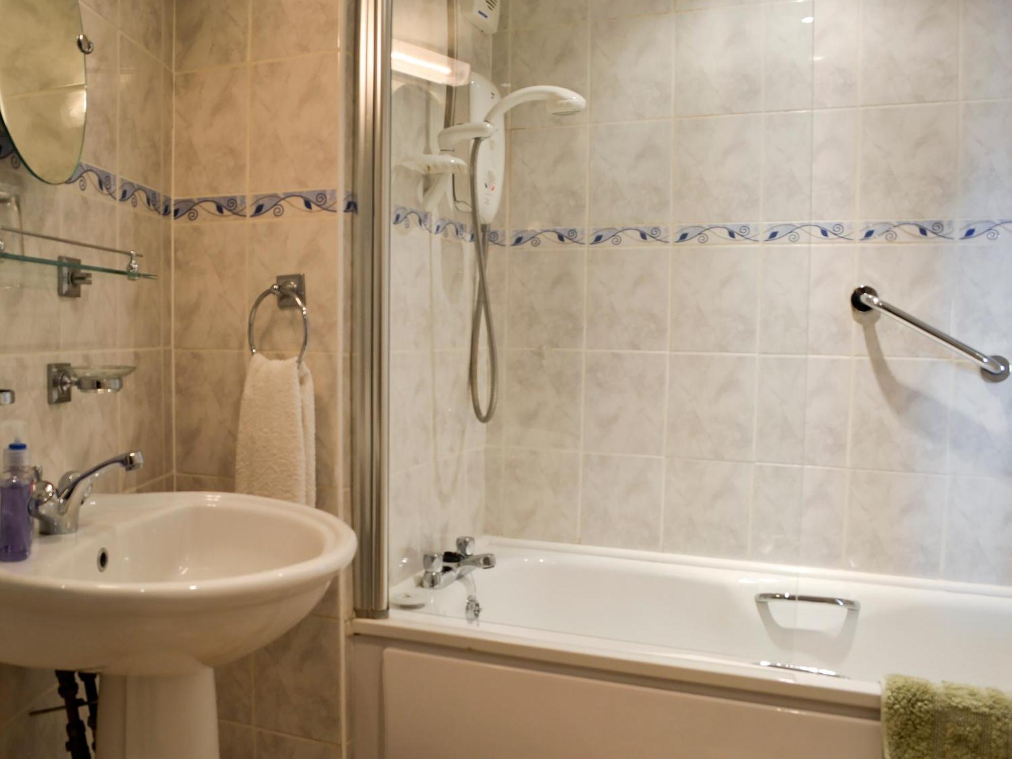 Kirsty Cottage Moffat Ngoại thất bức ảnh