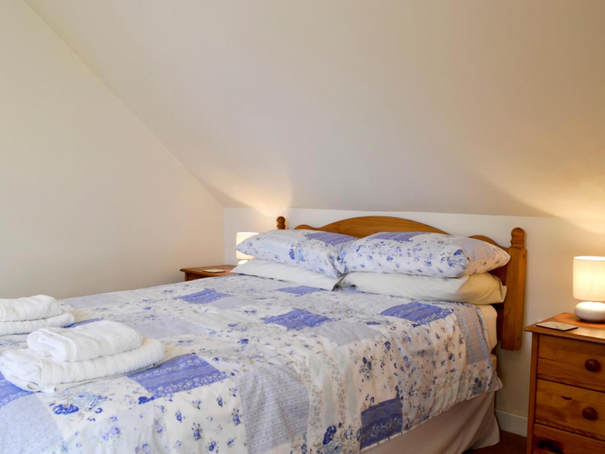 Kirsty Cottage Moffat Ngoại thất bức ảnh